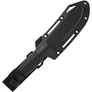 Camp 5 Fixed Blade