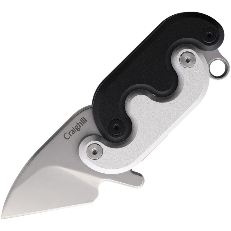 Sidewinder Mini Linerlock