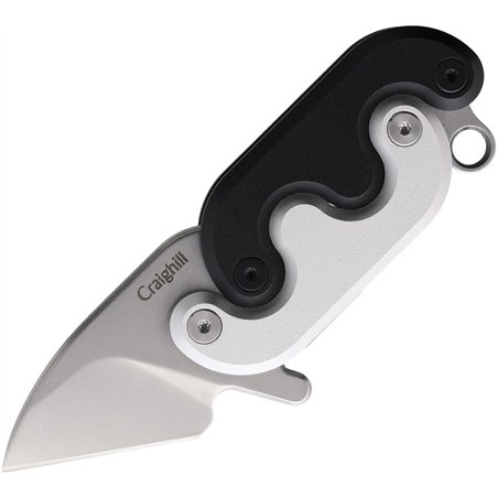 Sidewinder Mini Linerlock