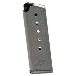 Kahr Arms K386 OEM  Stainless Detachable 6rd 380 ACP for Kahr PSeriesCT