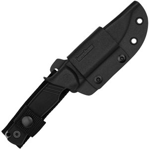 Pack Mule Fixed Blade