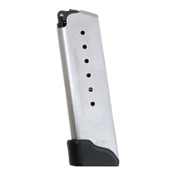 Kahr Arms K720G OEM  Stainless Detachable w Grip Extension 7rd 40 SW for Kahr CW KPK