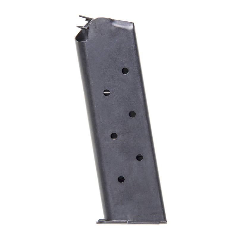 AutoOrdnance G21M 1911  7rd 45 ACP Blued Steel