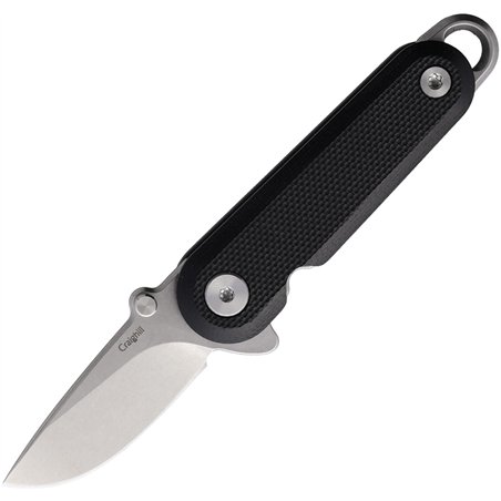 Lark Linerlock G10 Black