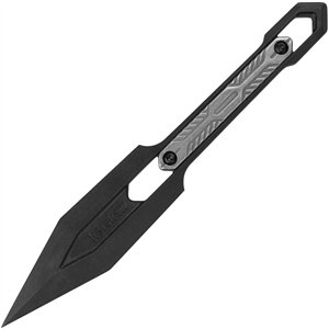 Inverse Fixed Blade