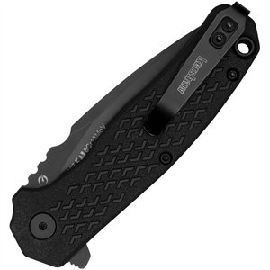 Conduit Linerlock A/O Black