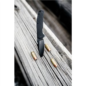 Conduit Linerlock A/O Black