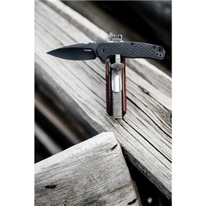 Conduit Linerlock A/O Black