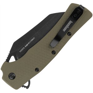 Dawnstar Linerlock A/O Olive