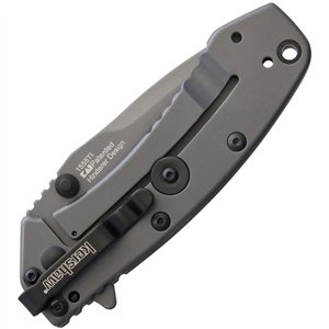 Cryo Hinderer Framelock A/O