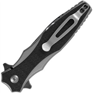 Decimus Framelock A/O