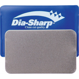 Dia-Sharp Coarse Grit