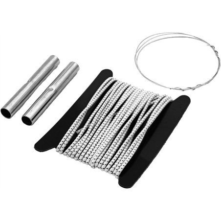 Tent Pole Repair Kit