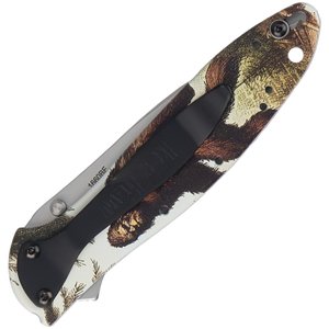 Leek Linerlock A/O Big Foot