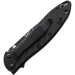 Leek Linerlock A/O CF Damascus