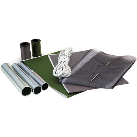 Nylon Tent Repair Kit