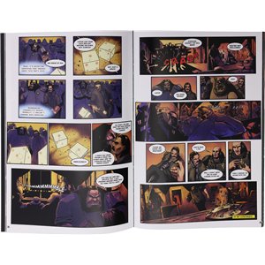 Leek Framelock The Edge Ed.