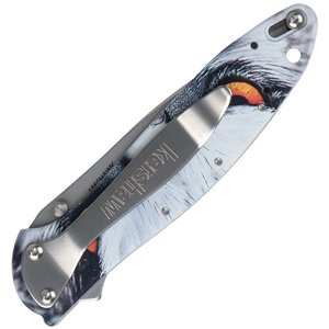Leek Linerlock A/O Hawk