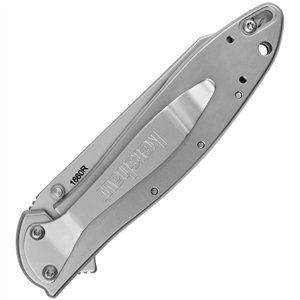 Random Leek Framelock A/O