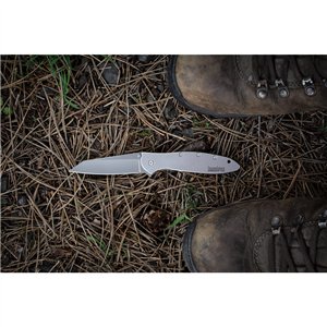 Random Leek Framelock A/O