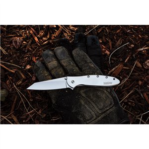 Random Leek Framelock A/O