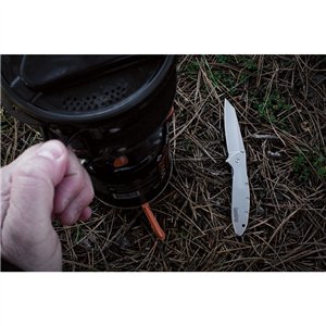 Random Leek Framelock A/O