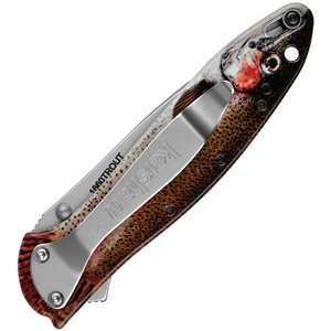 Leek Linerlock A/O Trout