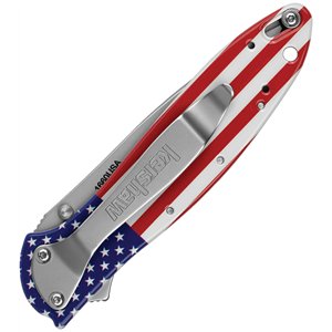 Leek Linerlock A/O USA