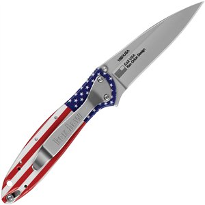Leek Linerlock A/O USA