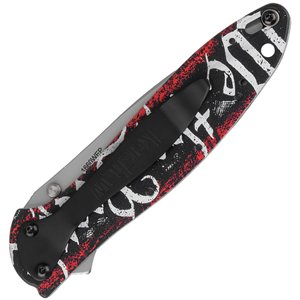 Leek Linerlock A/O We The Peop