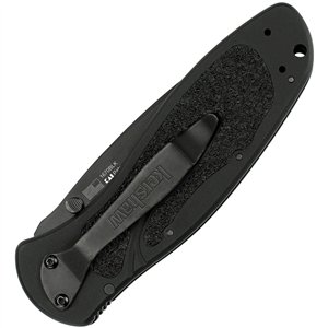 Blur Linerlock A/O Black