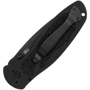 Blur Linerlock A/O Magna Cut