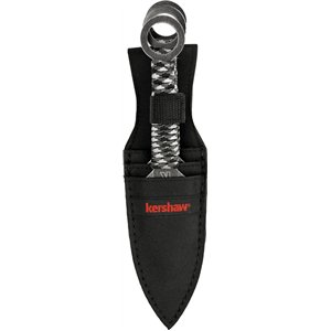 Ion Throwing Knife Set