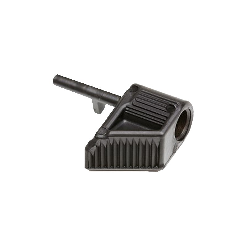 KelTec SUPLR422 Deflector Handle  KelTec SU16SU16C Black Polymer