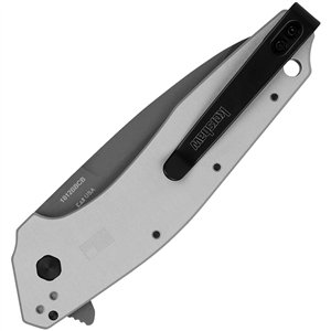 Dividend Composite Linerlock