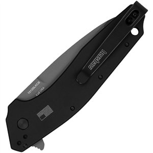 Dividend Composite Linerlock