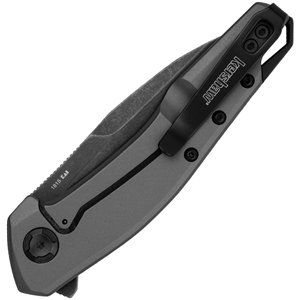 Sanctum Framelock A/O