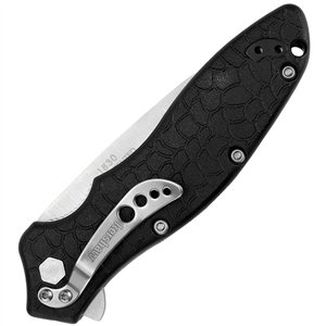 Oso Sweet Linerlock A/O
