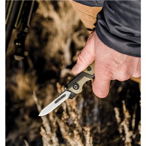 Lonerock RBK 2 Linerlock