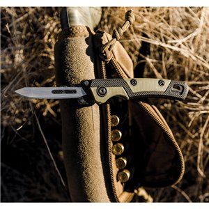 Lonerock RBK 2 Linerlock