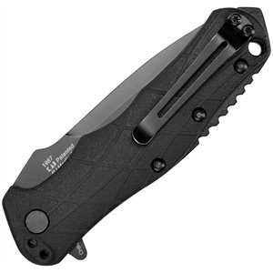 RJ Tactical Linerlock A/O