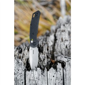 Heist DuraLock Black