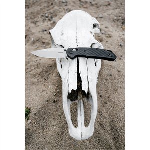 Heist DuraLock Black