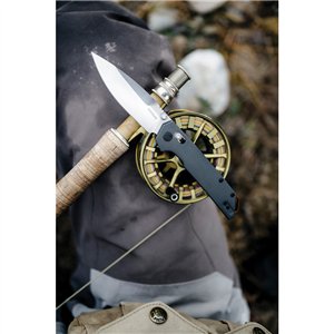 Iridium DuraLock Gray