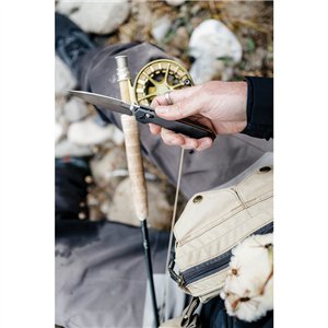 Iridium DuraLock Gray