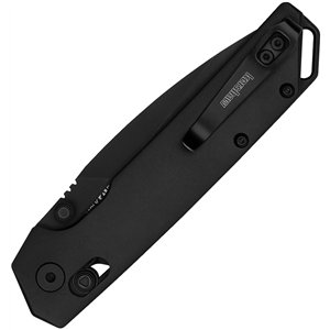 Iridium DuraLock Black