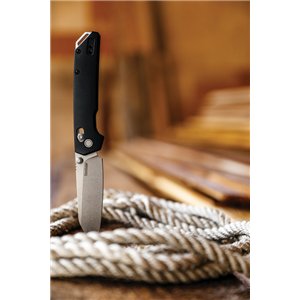 Iridium DuraLock Black