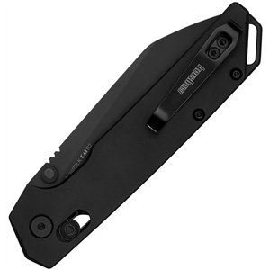 Iridium DuraLock Black