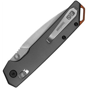 Iridium DuraLock Gray PS