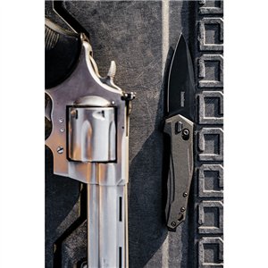 Monitor DuraLock Black